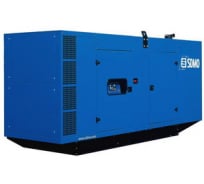Дизельная электростанция SDMO V 630 EuroSilent (V630С2-IV)