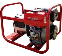 Дизельная электростанция Вепрь АДП 6,5/3,2-T400/230 ВЯ-С