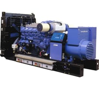 Дизельная электростанция SDMO T1400 (T1400)