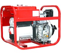 Дизельная электростанция Вепрь АДП 6,5/3,2-T400/230 ВЯ-БС