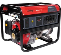 Бензиновая электростанция FUBAG MS5700 68231