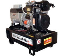 Дизельная электростанция Вепрь АДП 12-Т400 ВЛ-БС