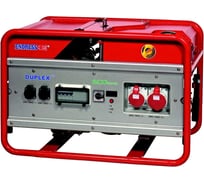 Бензиновая электростанция ENDRESS ESE 1506 DSG-GT/A ES Duplex 113217