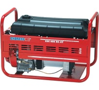 Бензиновая электростанция ENDRESS ESE 606 HS-GT 112303