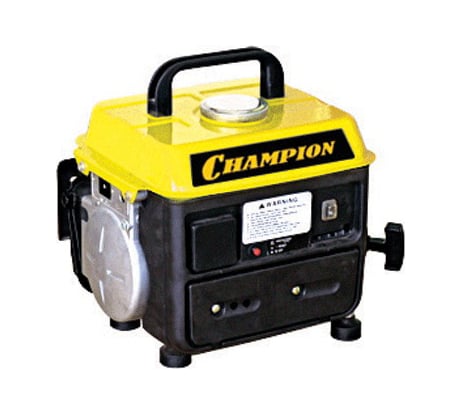 Генератор CHAMPION GG950