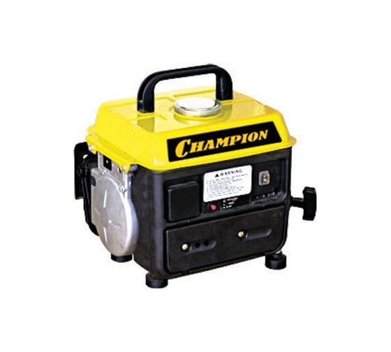 Генератор CHAMPION GG950 1