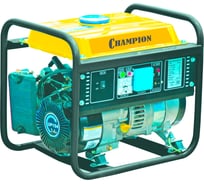 Генератор CHAMPION GG1300