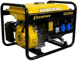 Champion GG3300 — фото 2