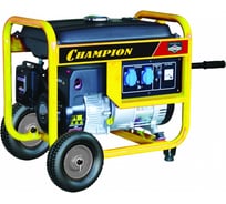Генератор CHAMPION GG3500BS