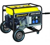 Генератор CHAMPION GG7200E