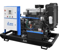 Дизельный генератор ТСС АД-24С-Т400-1РМ11 046556