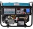 Бензиновый генератор Konner&Sohnen KS 7000E ATS 1