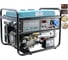 Бензиновый генератор Konner&Sohnen KS 7000E ATS 2