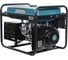Бензиновый генератор Konner&Sohnen KS 7000E ATS 3