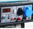 Бензиновый генератор Konner&Sohnen KS 7000E ATS 10