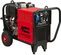Сварочная электростанция TELWIN MOTOINVERTER 264D CE
