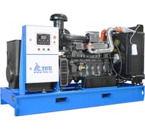 Дизельный генератор ТСС АД-150С-Т400-1РМ11 010150