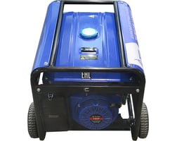 ТСС PRO GGW 3.0/250E-R — фото 5
