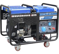 Бензогенератор ТСС SGG 12000EH 190058