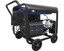 ТСС GGW 6.0/250ED-R3 — фото 3
