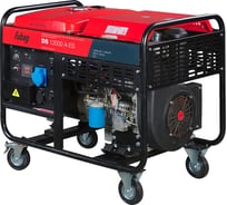 Электростанция дизельная FUBAG DS 12000 A ES 646225