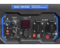 ТСС SGG 3800Ei — фото 5