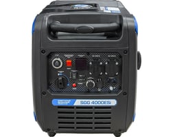 ТСС SGG 4000ESi — фото 7