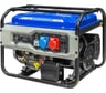 Бензогенератор ТСС TSS SGG 9000E3LUA 190096