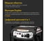 Бензиновый генератор KRANZ KR8000 8 кВт, 230 В, 25 л, ручной старт KR-16-1137 3