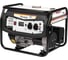 Бензиновый генератор KRANZ KR3300 3,3 кВт, 230 В, 15 л, ручной стартер KR-16-1133 1
