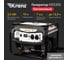 Бензиновый генератор KRANZ KR3300 3,3 кВт, 230 В, 15 л, ручной стартер KR-16-1133 2