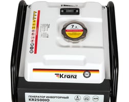 Kranz KR2500IO — фото 13