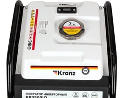 Kranz KR3500IO — фото 10