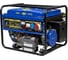 Бензиновый генератор MATEUS 6,5GFE3 MS01108 1