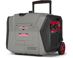 Briggs&Stratton P 4500 Inverter — фото модели