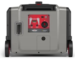 Briggs&Stratton P 4500 Inverter — фото 2