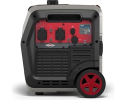 Briggs&Stratton P 4500 Inverter — фото 3