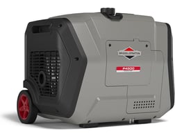 Briggs&Stratton P 4500 Inverter — фото 4