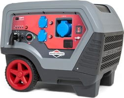 Briggs&Stratton Q 6500 Inverter — фото модели