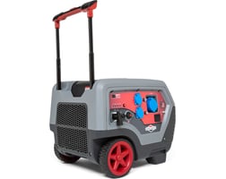 Briggs&Stratton Q 6500 Inverter — фото 2