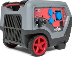 Briggs&Stratton Q 6500 Inverter — фото 3