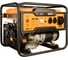 Бензиновый генератор FOXWELD Standart G6500 7241 1