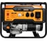 Бензиновый генератор FOXWELD Standart G6500 7241 2