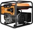Бензиновый генератор FOXWELD Standart G6500 7241 3