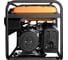 Бензиновый генератор FOXWELD Standart G6500 7241 4