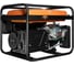 Бензиновый генератор FOXWELD Standart G6500 7241 5