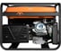 Бензиновый генератор FOXWELD Standart G6500 7241 6