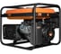 Бензиновый генератор FOXWELD Standart G6500 7241 7