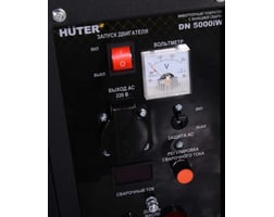 Huter DN 5000iW — фото 8