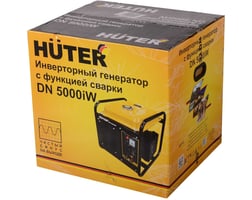 Huter DN 5000iW — фото 9